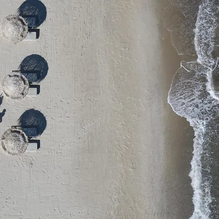 Aqua Blu Boutique & Spa, Adults Only- Small Luxury Of The World מלון