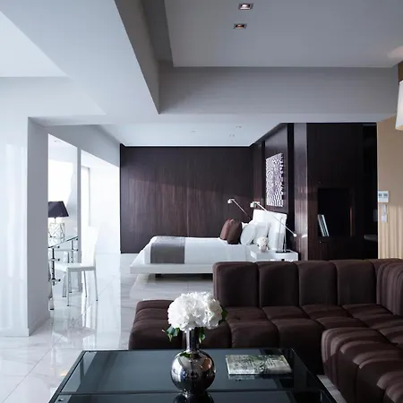 Aqua Blu Boutique & Spa, Adults Only- Small Luxury Of The World מלון 5*