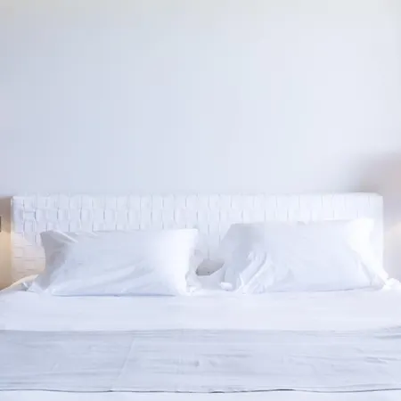 מלון Aqua Blu Boutique & Spa, Adults Only- Small Luxury Of The World העיירה קוס