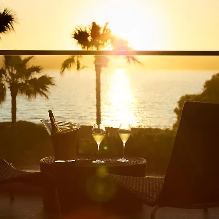 Aqua Blu Boutique & Spa, Adults Only- Small Luxury Of The World העיירה קוס