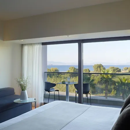 Aqua Blu Boutique & Spa, Adults Only- Small Luxury Of The World מלון 5*