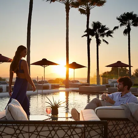 Aqua Blu Boutique & Spa, Adults Only- Small Luxury Of The World מלון 5*