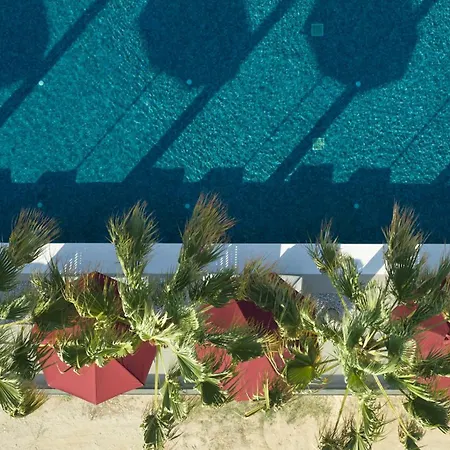 מלון Aqua Blu Boutique & Spa, Adults Only- Small Luxury Of The World