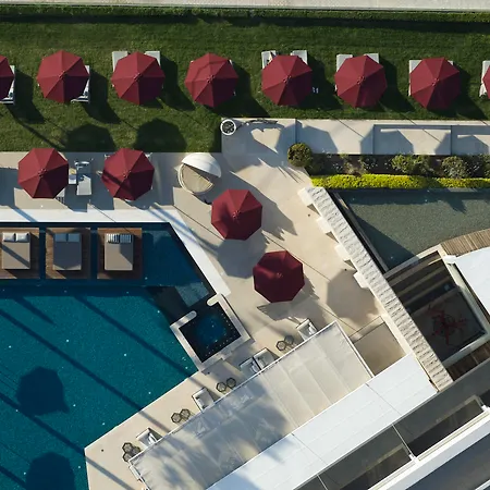 Ξενοδοχείο Aqua Blu Boutique & Spa, Adults Only- Small Luxury Of The World