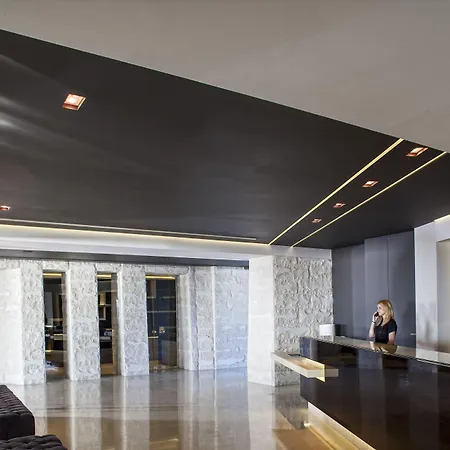 Aqua Blu Boutique & Spa, Adults Only- Small Luxury Of The World 5*