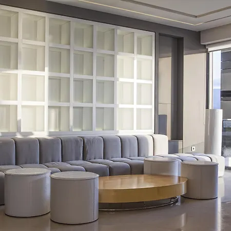 Aqua Blu Boutique & Spa, Adults Only- Small Luxury Of The World מלון