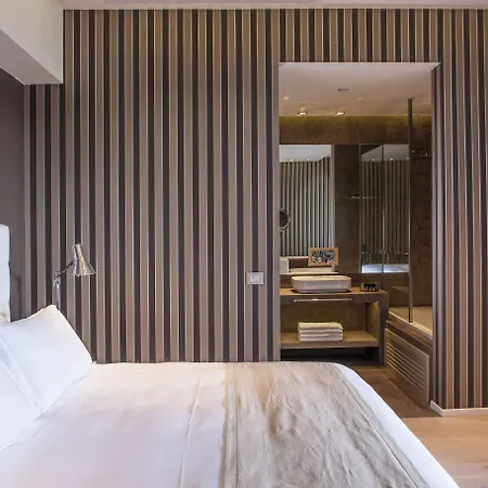 Aqua Blu Boutique & Spa, Adults Only- Small Luxury Of The World מלון