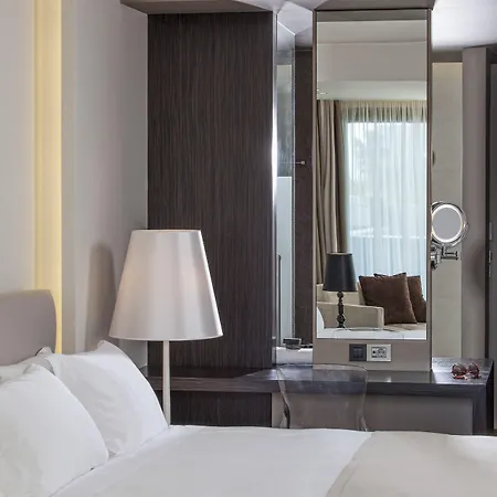 מלון Aqua Blu Boutique & Spa, Adults Only- Small Luxury Of The World