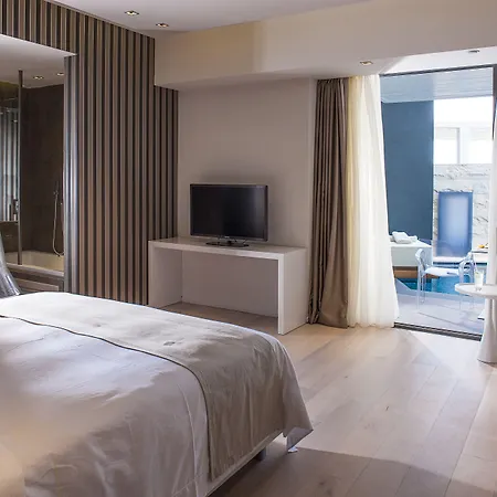 Aqua Blu Boutique & Spa, Adults Only- Small Luxury Of The World