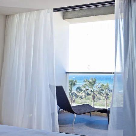 Aqua Blu Boutique & Spa, Adults Only- Small Luxury Of The World מלון 5*