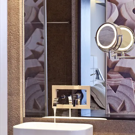 Aqua Blu Boutique & Spa, Adults Only- Small Luxury Of The World מלון העיירה קוס