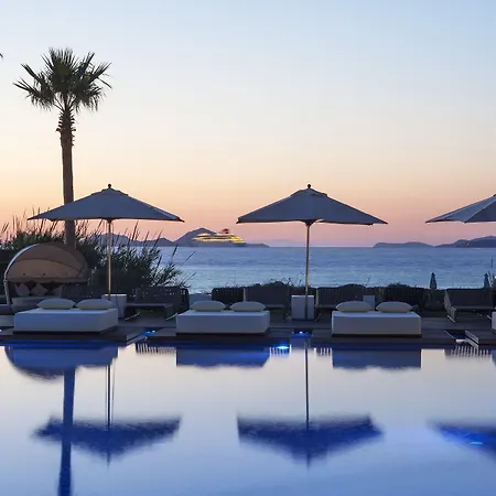Aqua Blu Boutique & Spa, Adults Only- Small Luxury Of The World 5* Miasto Kos