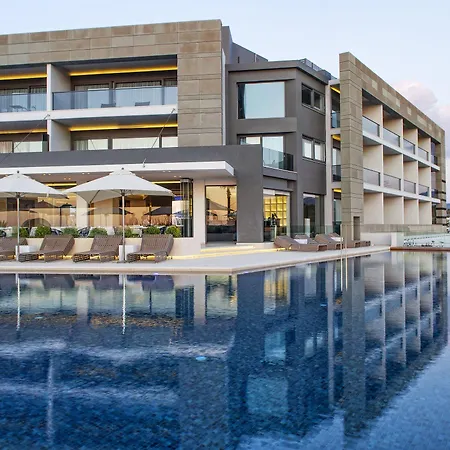 Aqua Blu Boutique & Spa, Adults Only- Small Luxury Of The World מלון 5*