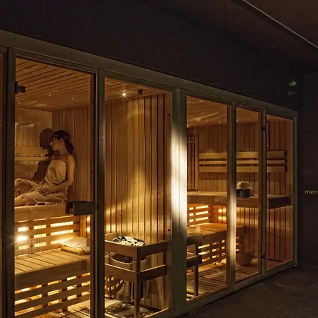 Aqua Blu Boutique & Spa, Adults Only- Small Luxury Of The World מלון 5*