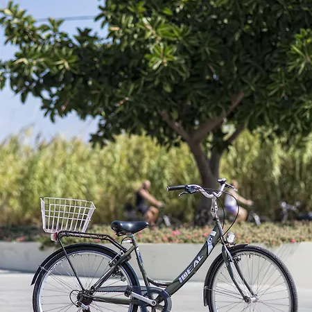 מלון Aqua Blu Boutique & Spa, Adults Only- Small Luxury Of The World