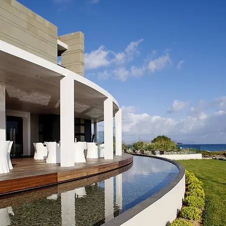 Hotel Aqua Blu Boutique & Spa, Adults Only- Small Luxury Of The World Miasto Kos