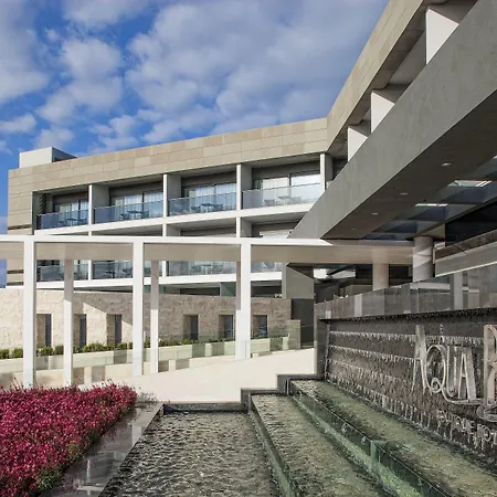 Ξενοδοχείο Aqua Blu Boutique & Spa, Adults Only- Small Luxury Of The World