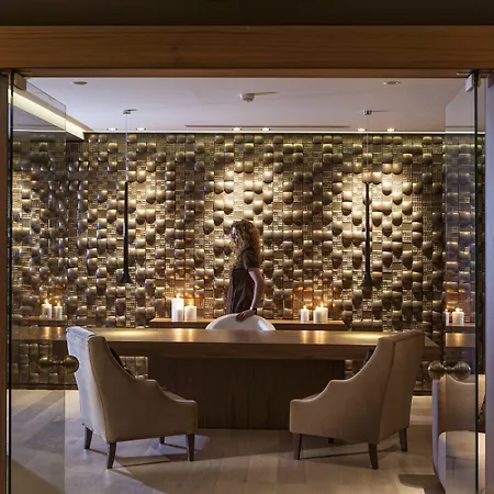 Aqua Blu Boutique & Spa, Adults Only- Small Luxury Of The World מלון 5*