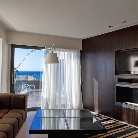 מלון Aqua Blu Boutique & Spa, Adults Only- Small Luxury Of The World