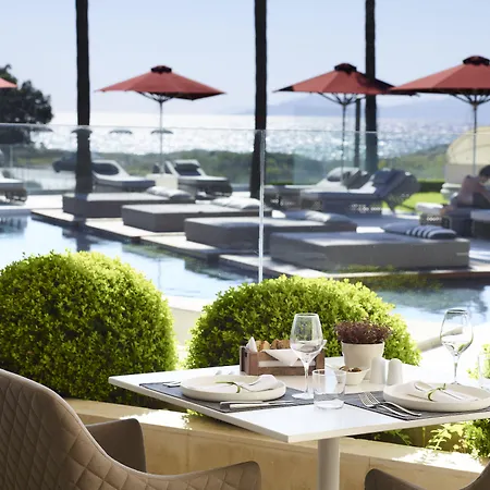 Aqua Blu Boutique & Spa, Adults Only 호텔 5*