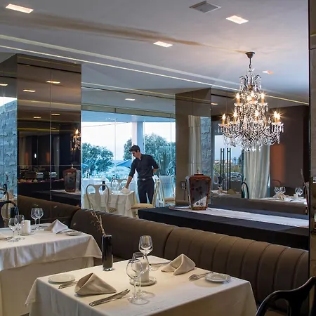 מלון Aqua Blu Boutique & Spa, Adults Only- Small Luxury Of The World העיירה קוס