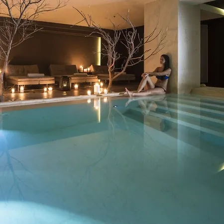 Aqua Blu Boutique & Spa, Adults Only- Small Luxury Of The World Hotel Kos Town