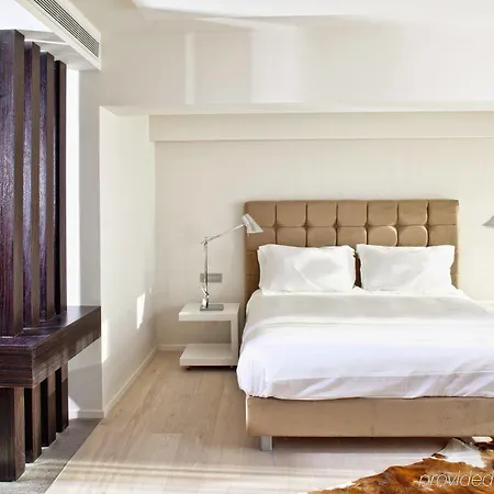 Aqua Blu Boutique & Spa, Adults Only- Small Luxury Of The World Kos Town