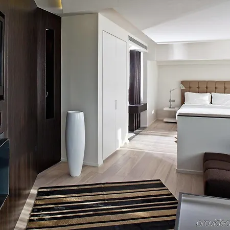 Aqua Blu Boutique & Spa, Adults Only- Small Luxury Of The World Hotel Kos Town