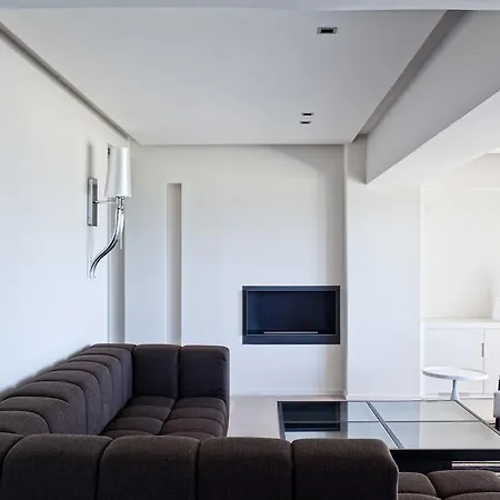 Hotel Aqua Blu Boutique & Spa, Adults Only- Small Luxury Of The World Kos Town