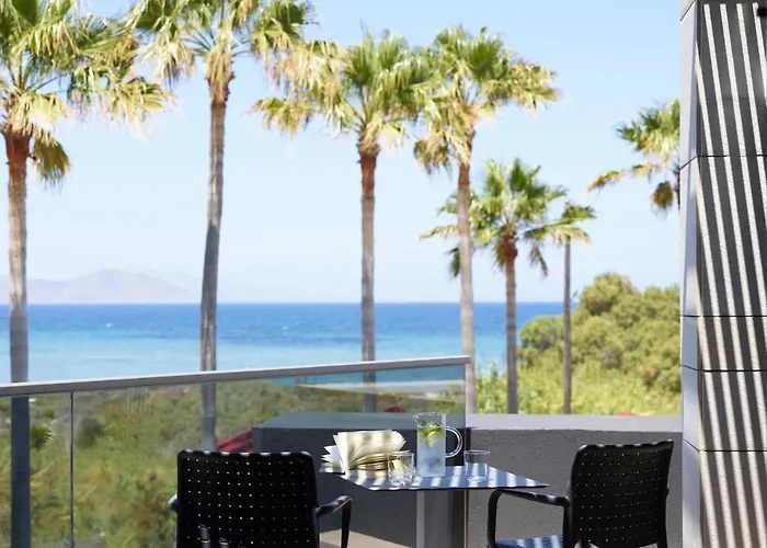 Ξενοδοχείο Aqua Blu Boutique & Spa, Adults Only- Small Luxury Of The World 5*