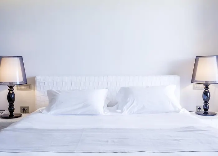 Ξενοδοχείο Aqua Blu Boutique & Spa, Adults Only- Small Luxury Of The World Κως Πόλη