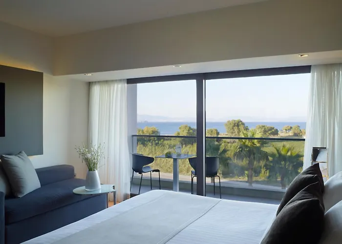 Aqua Blu Boutique & Spa, Adults Only- Small Luxury Of The World Ξενοδοχείο 5*