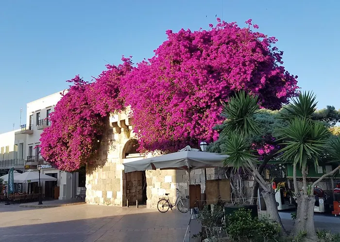 Aqua Blu Boutique & Spa, Adults Only- Small Luxury Of The World Ξενοδοχείο 5*