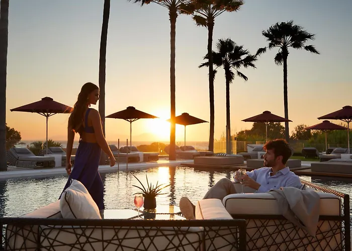 Aqua Blu Boutique & Spa, Adults Only- Small Luxury Of The World Ξενοδοχείο 5*