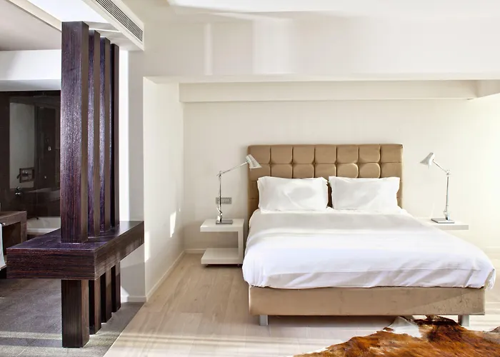 Aqua Blu Boutique & Spa, Adults Only- Small Luxury Of The World Ξενοδοχείο Κως Πόλη