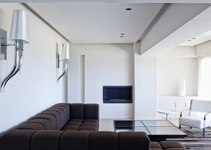 Aqua Blu Boutique & Spa, Adults Only- Small Luxury Of The World