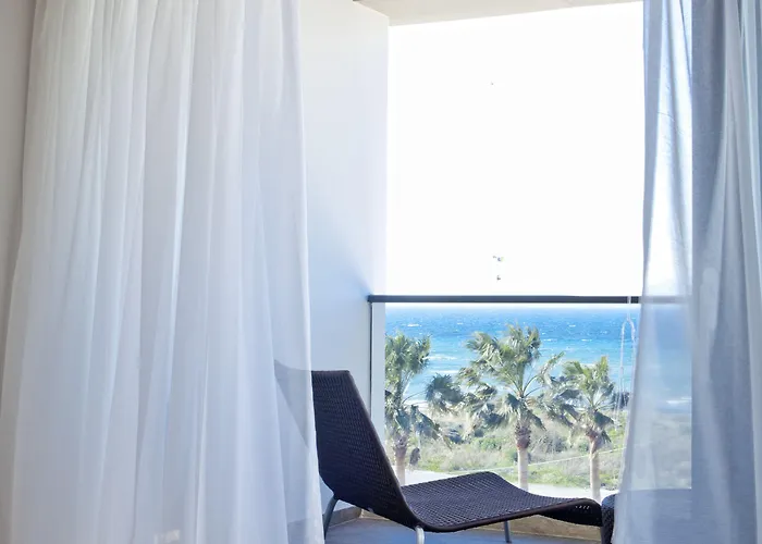 Aqua Blu Boutique & Spa, Adults Only- Small Luxury Of The World Ξενοδοχείο 5*