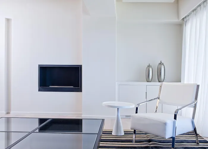 Aqua Blu Boutique & Spa, Adults Only- Small Luxury Of The World Hotel Miasto Kos