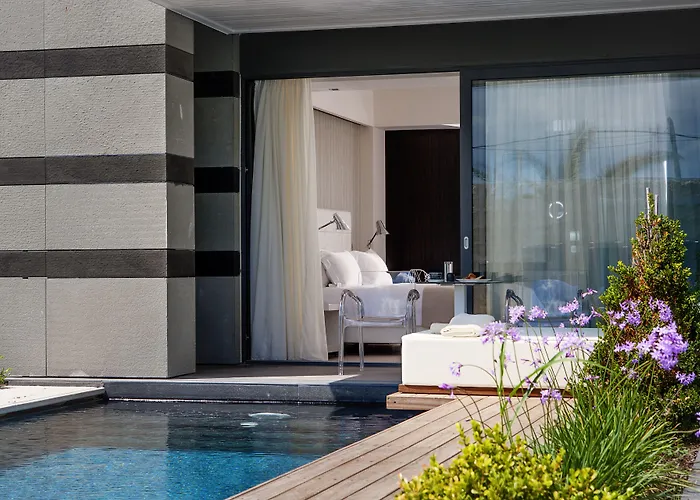 Aqua Blu Boutique & Spa, Adults Only- Small Luxury Of The World