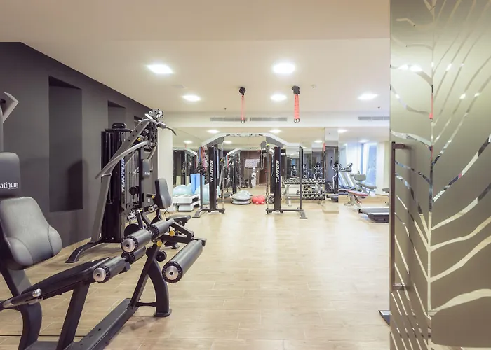 Hotel Aqua Blu Boutique & Spa, Adults Only- Small Luxury Of The World Kos Town