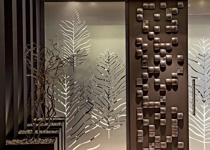 Aqua Blu Boutique & Spa, Adults Only- Small Luxury Of The World 5*