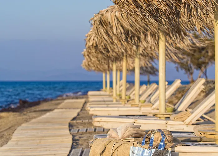 Ξενοδοχείο Aqua Blu Boutique & Spa, Adults Only- Small Luxury Of The World