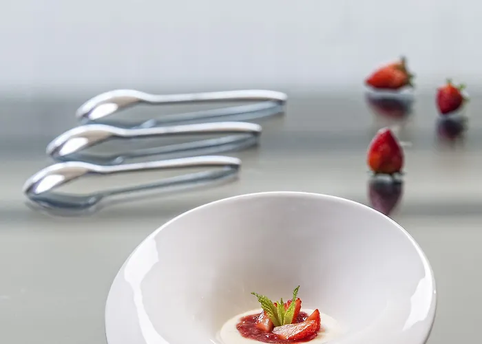 Aqua Blu Boutique & Spa, Adults Only- Small Luxury Of The World Ξενοδοχείο